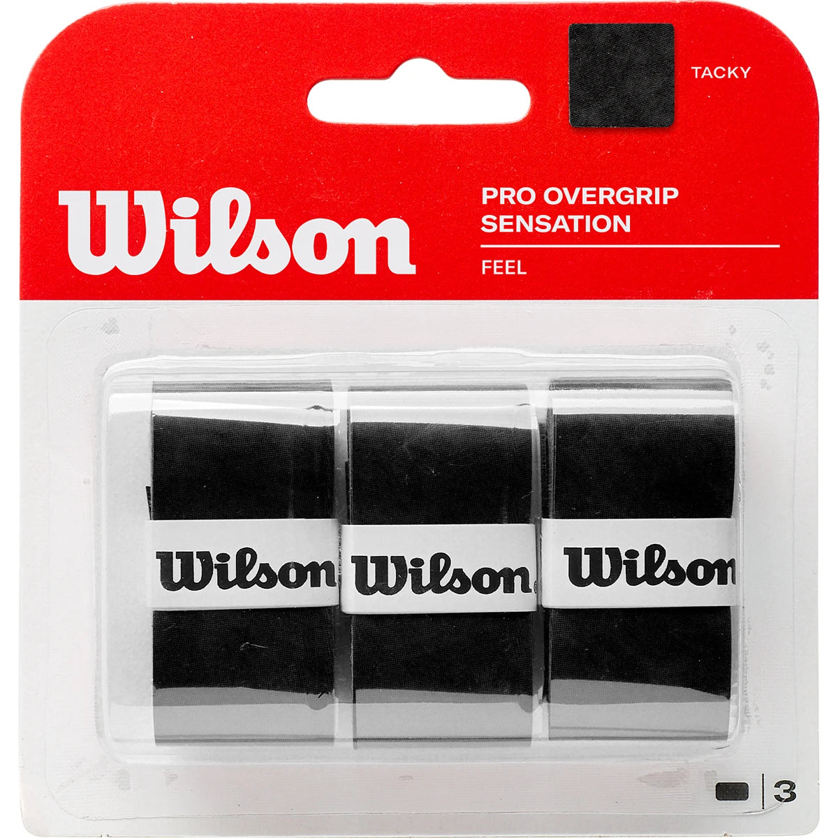 SURGRIPS WILSON PRO SENSATION x3