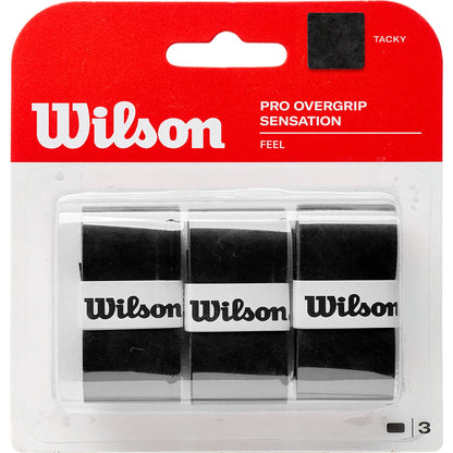 SURGRIPS WILSON PRO SENSATION x3
