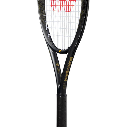 RAQUETTE WILSON JUNIOR BURN SPIN 25