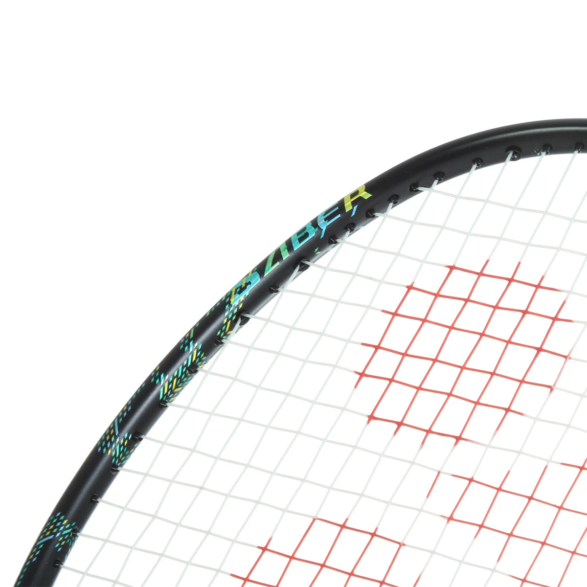 RAQUETTE DE BADMINTON YONEX ARCSABER 2 FEEL 4U4 (CORDEE)