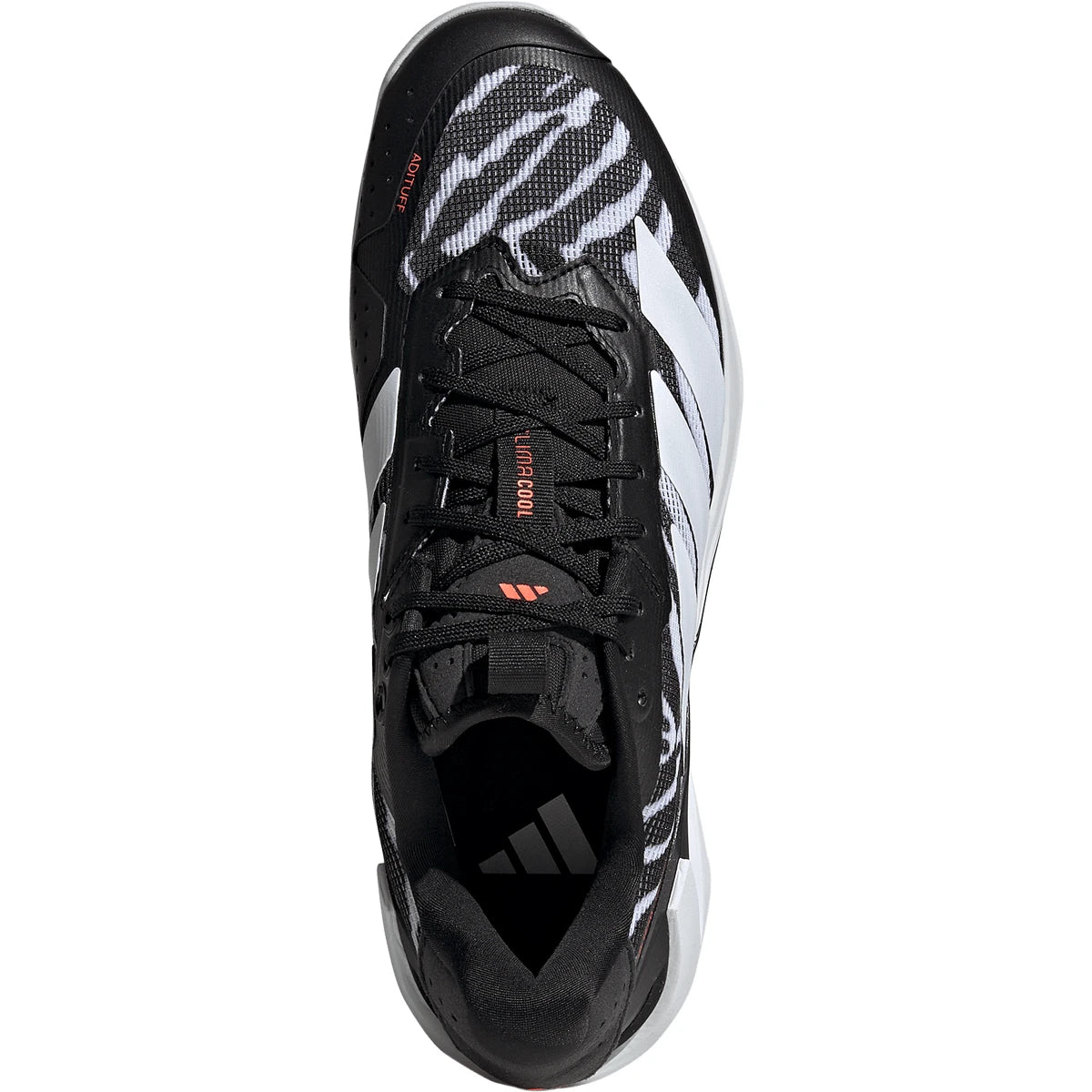 ADIDAS ADIZERO UBERSONIC 5 ALL COURT SHOES