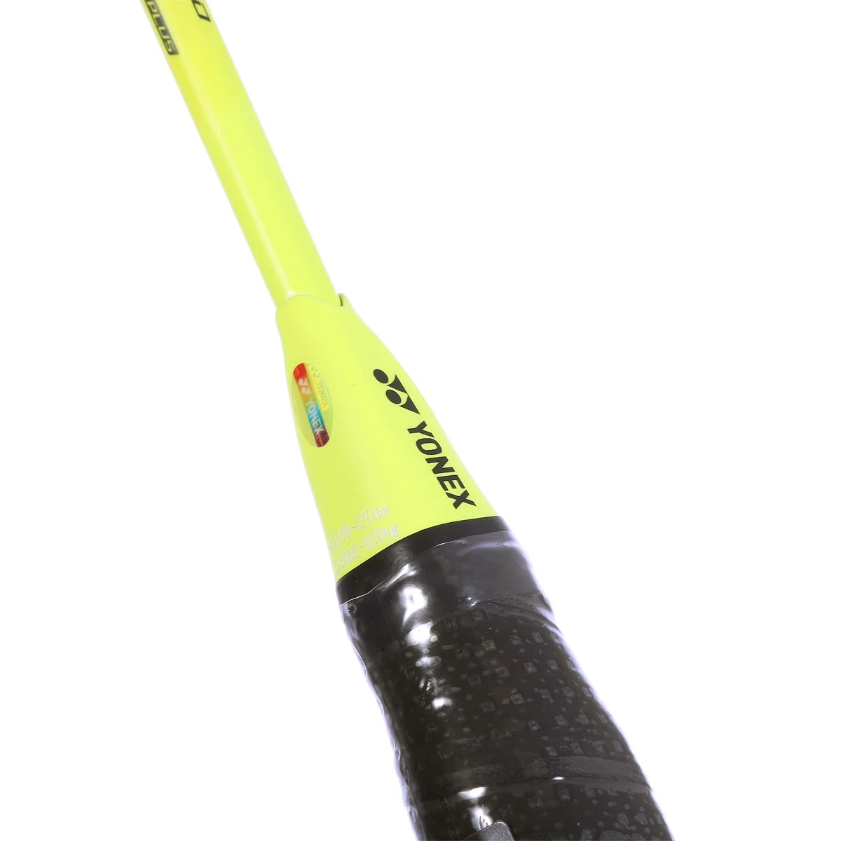 YONEX ARCSABER 7 PRO 4U5 BADMINTON RACQUET (UNSTRUNG)