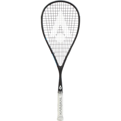 KARAKAL AIR SPEED 2.1 SQUASH RACQUET (STRUNG)