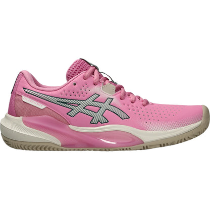 DAMEN PADEL SCHUHE ASICS GEL CHALLENGER 15