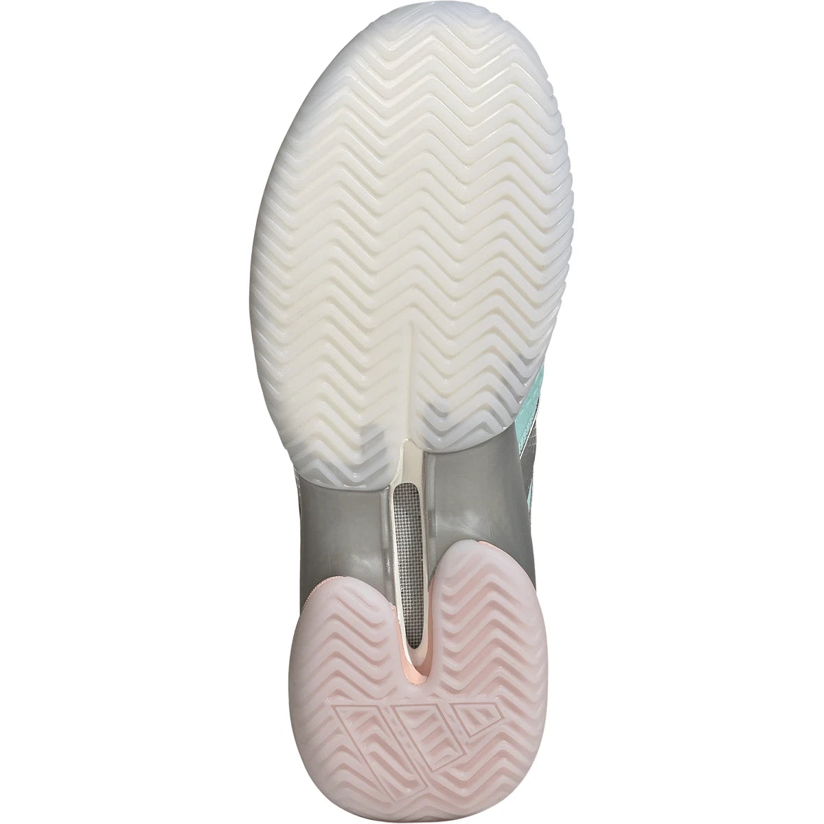 CHAUSSURES ADIDAS FEMME BARRICADE 14 TOUTES SURFACES