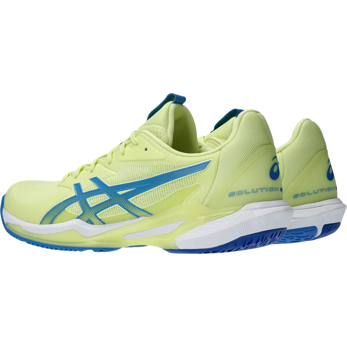 ASICS WOMEN'S SOLUTION SPEED FF 3 ALL SURFACES SHOES