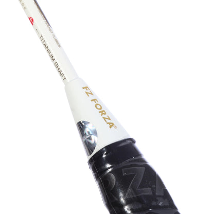 RAQUETTE DE BADMINTON FZ FORZA PRECISION TI-92S (CORDEE) FZ262675
