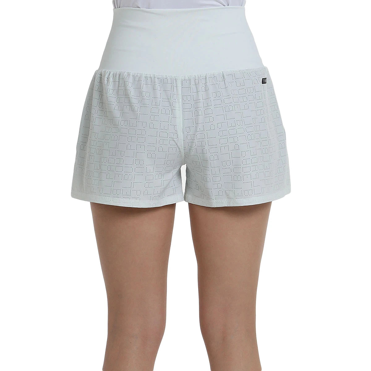 SHORT BULLPADEL FEMME POWER POL
