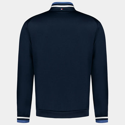 SWEAT LE COQ SPORTIF HERITAGE ZIP
