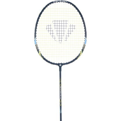 RAQUETTE DE BADMINTON CARLTON TRU-STORM SSX 2.0 (CORDEE)