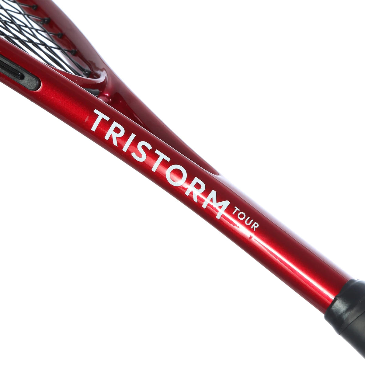 RAQUETTE DE SQUASH DUNLOP TRISTORM TOUR (CORDEE)