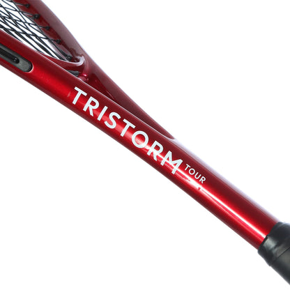 RAQUETTE DE SQUASH DUNLOP TRISTORM TOUR (CORDEE)