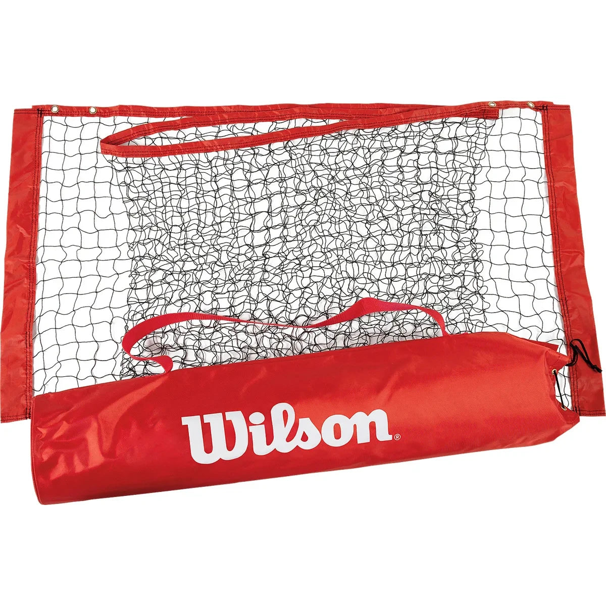 FILET DE REMPLACEMENT POUR ENSEMBLE MINI TENNIS WILSON 6.1 METRES