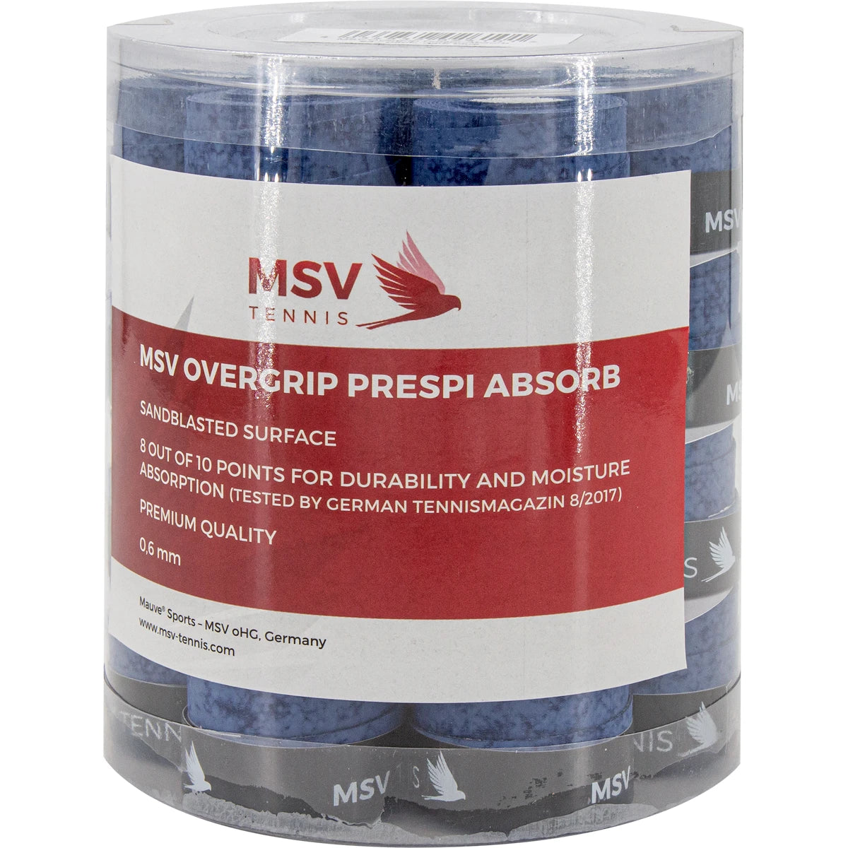 SURGRIPS MSV PRESPI ABSORB x24