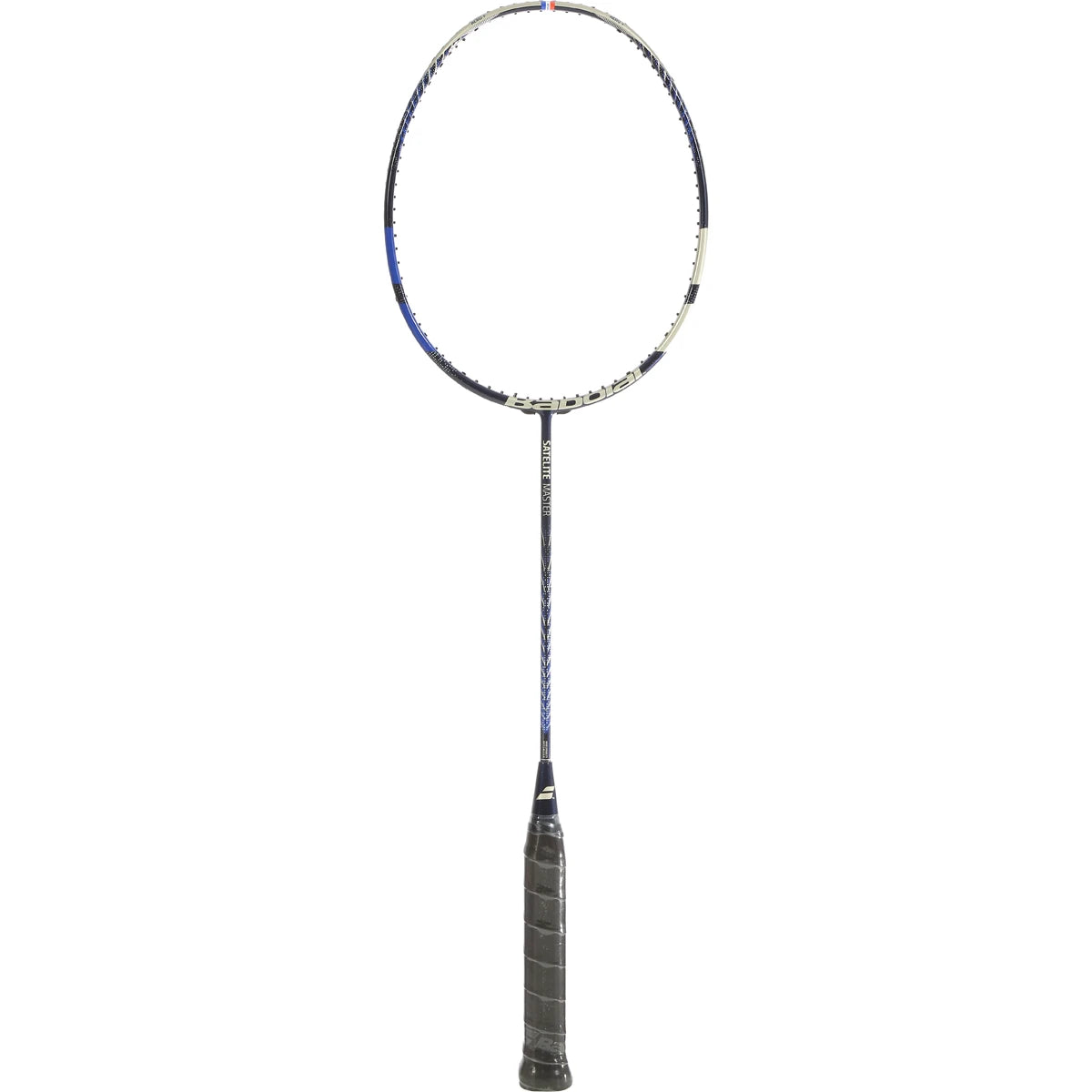 BADMINTONSCHLÄGER BABOLAT SATELITE MASTER US (UNBESAITET)