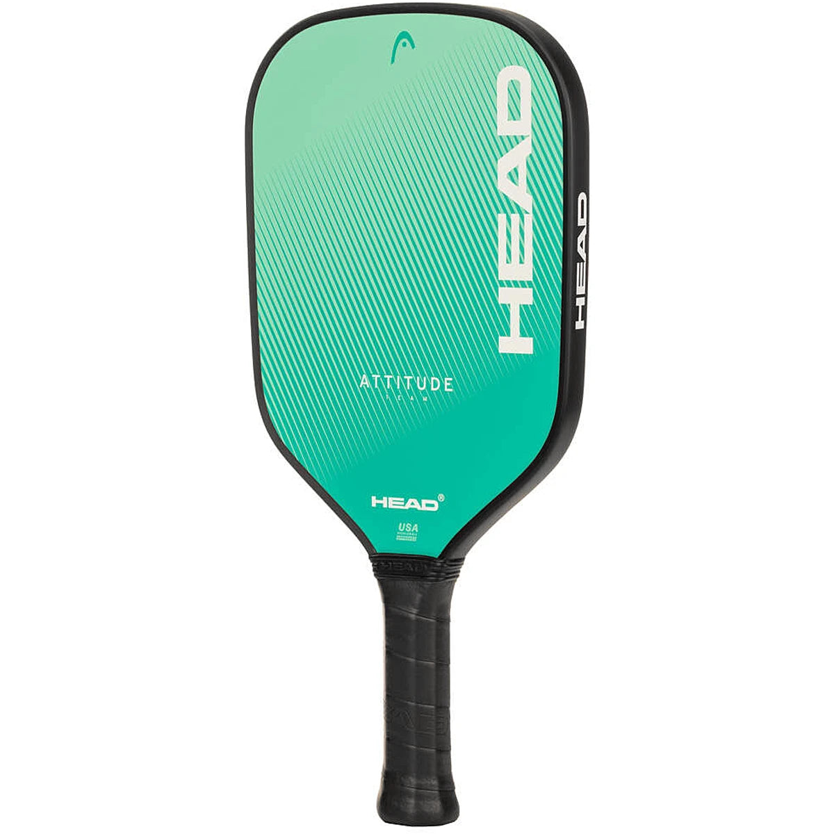 RAQUETTE DE PICKLEBALL HEAD ATTITUDE TEAM