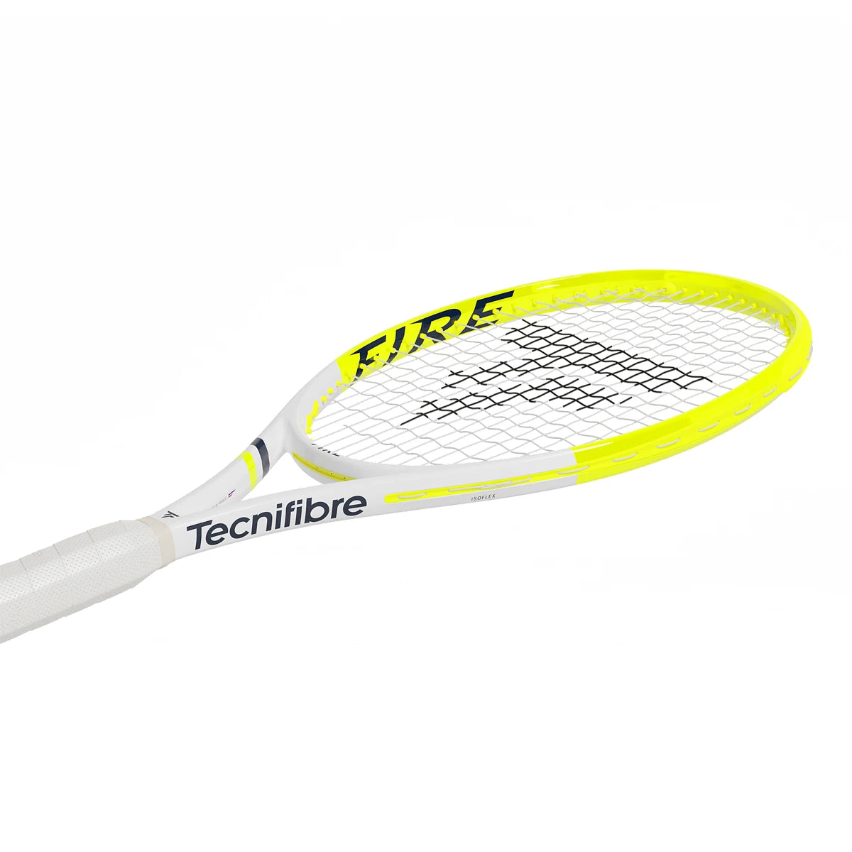 RAQUETTE TECNIFIBRE FIRE 260 OS (260 GR) (CORDEE)