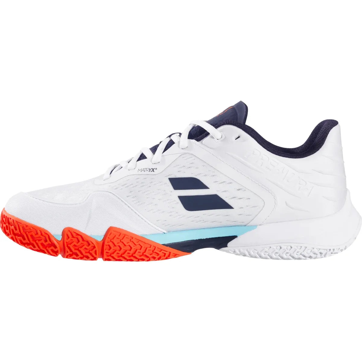 CHAUSSURES BABOLAT PREMURA 3 LEBRON PADEL