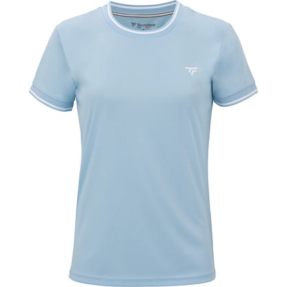 T-SHIRT TECNIFIBRE MÄDCHEN TEAM TECH