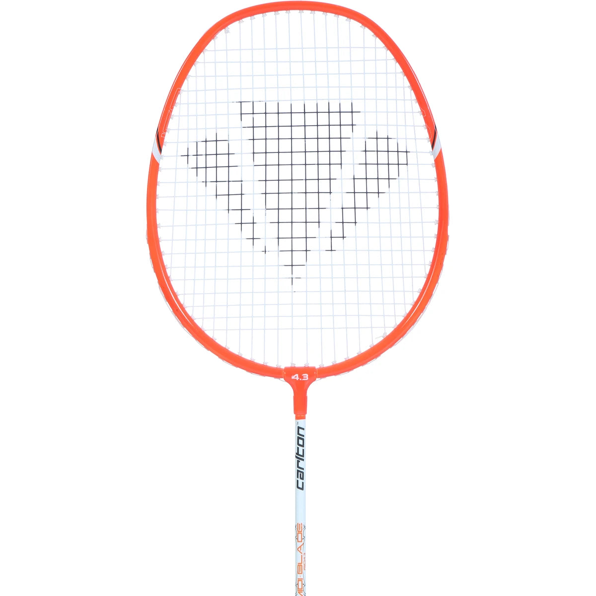 RAQUETTE DE BADMINTON CARLTON MIDI BLADE (CORDEE)