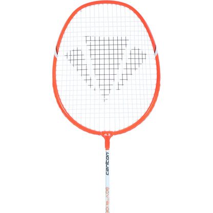 RAQUETTE DE BADMINTON CARLTON MIDI BLADE (CORDEE)