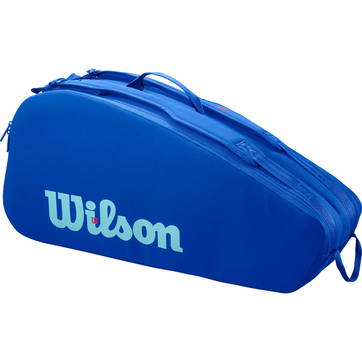 WILSON TOUR ULTRA TENNISTASCHE FÜR 6 SCHLÄGER