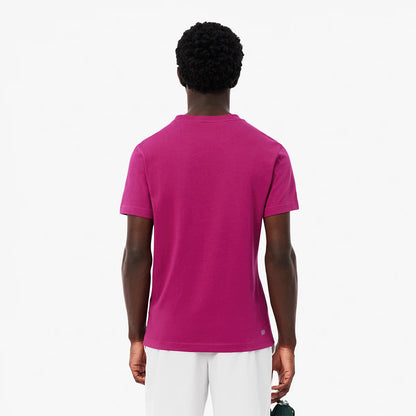 T-SHIRT LACOSTE CORE PERFORMANCE KROKODIL