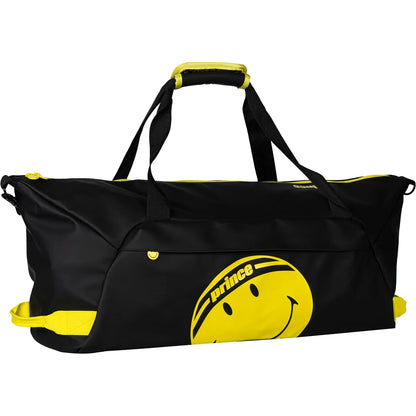 PRINCE/SMILEY TENNISTASCHE DUFFLE PERF
