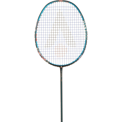 RAQUETTE DE BADMINTON KARAKAL BLACK ZONE 50 (CORDEE)