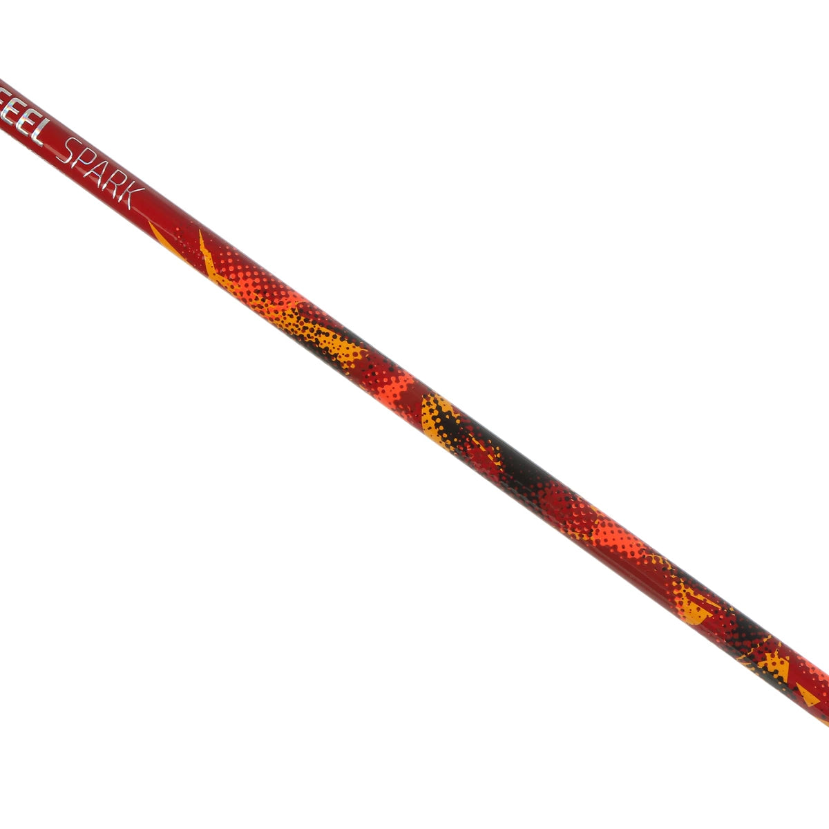 RAQUETTE DE BADMINTON BABOLAT X-FEEL SPARK (CORDEE)