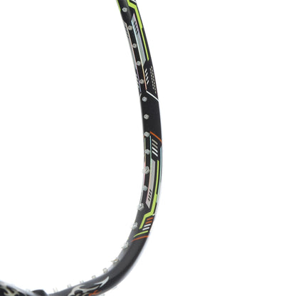 RAQUETTE DE BADMINTON HUNDRED T-FUSION 800 CTRL 4U
