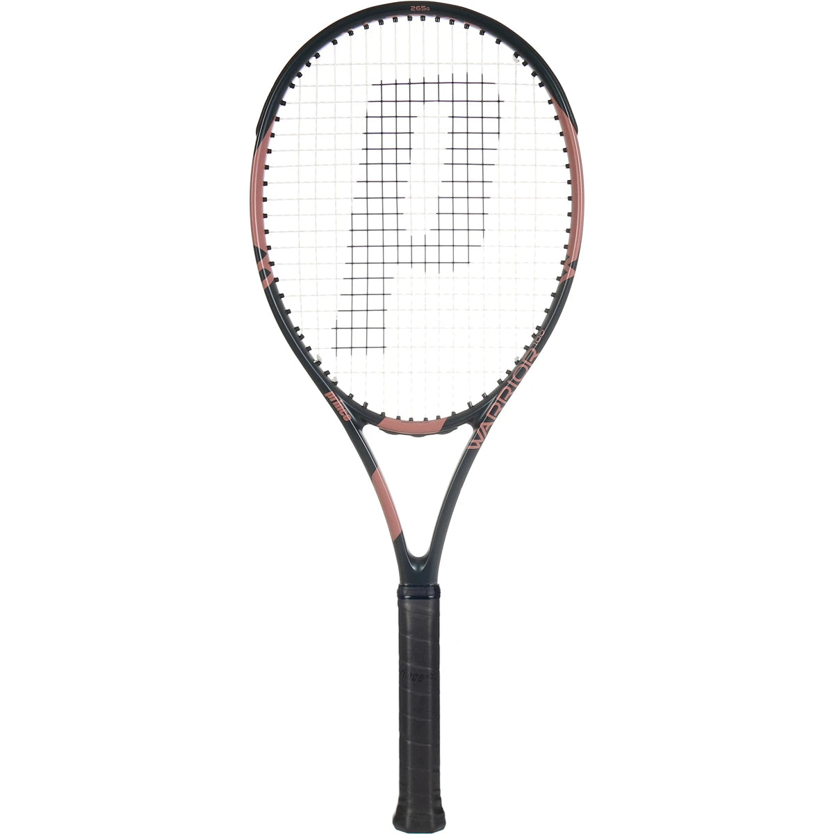 PRINCE WARRIOR 100 PINK RACKET (265 GR)