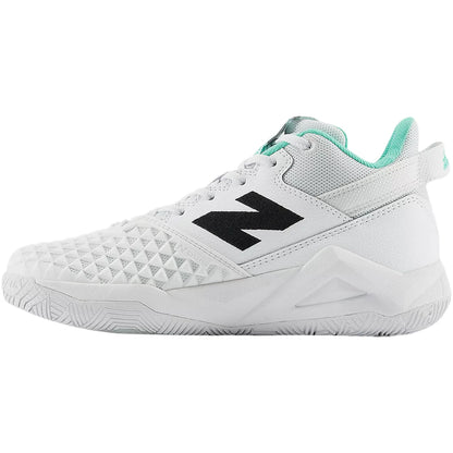 CHAUSSURES NEW BALANCE FEMME COCO GAUFF V2 TOUTES SURFACES