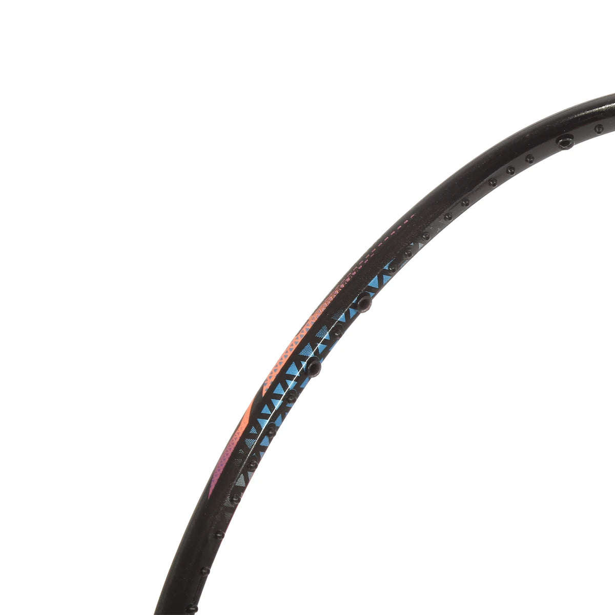 VICTOR DRIVEX 12 O 3U5 BADMINTON RACKET (UNSTRUNG)