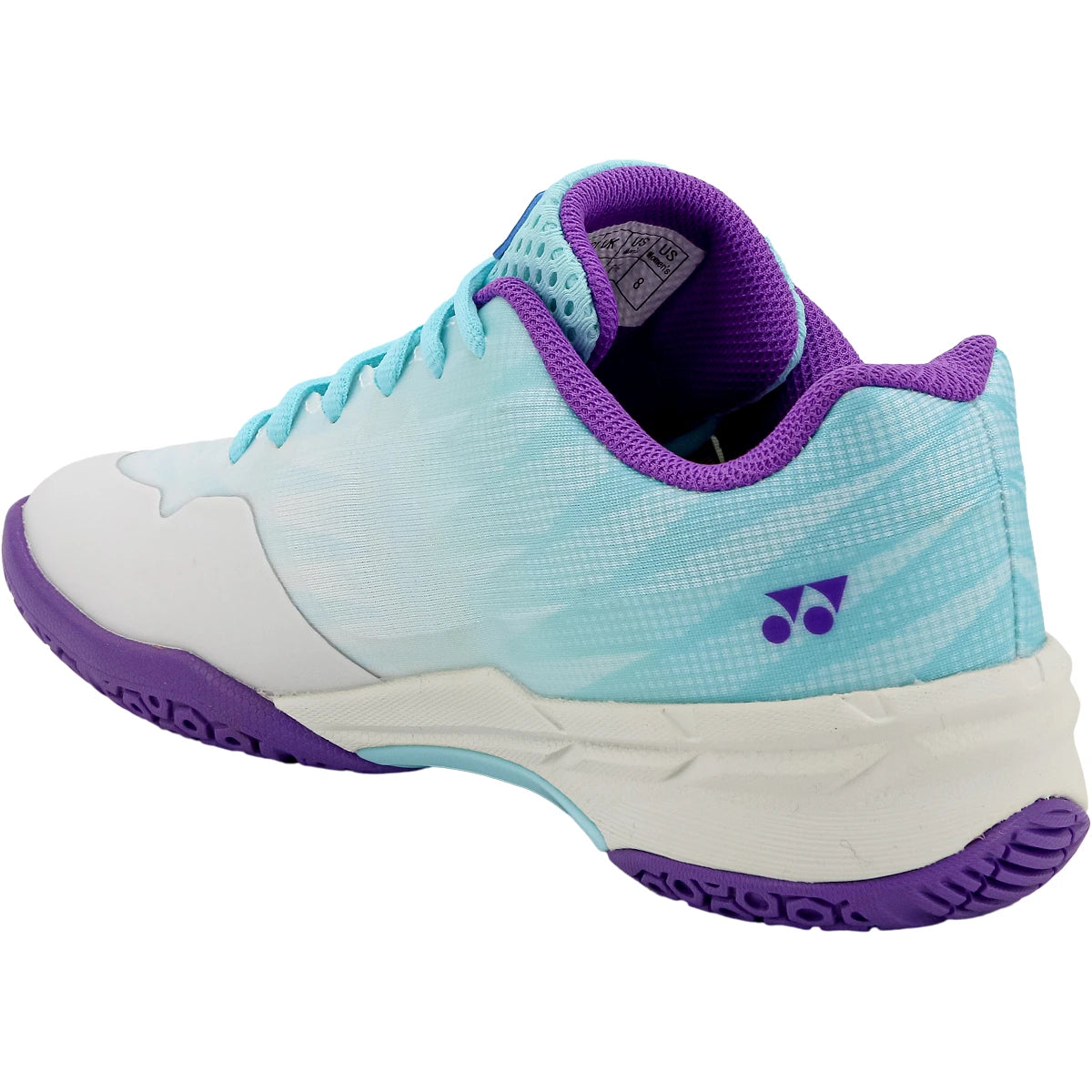 YONEX HERRENSCHUHE INDOOR SHB AERUS X2 INDIGO