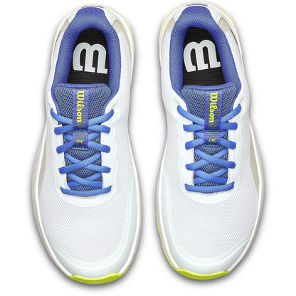 WILSON DAMENSCHUHE INTRIGUE LITE FÜR ALLE OBERFLÄCHEN