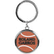 ROLAND GARROS KEY CHAIN