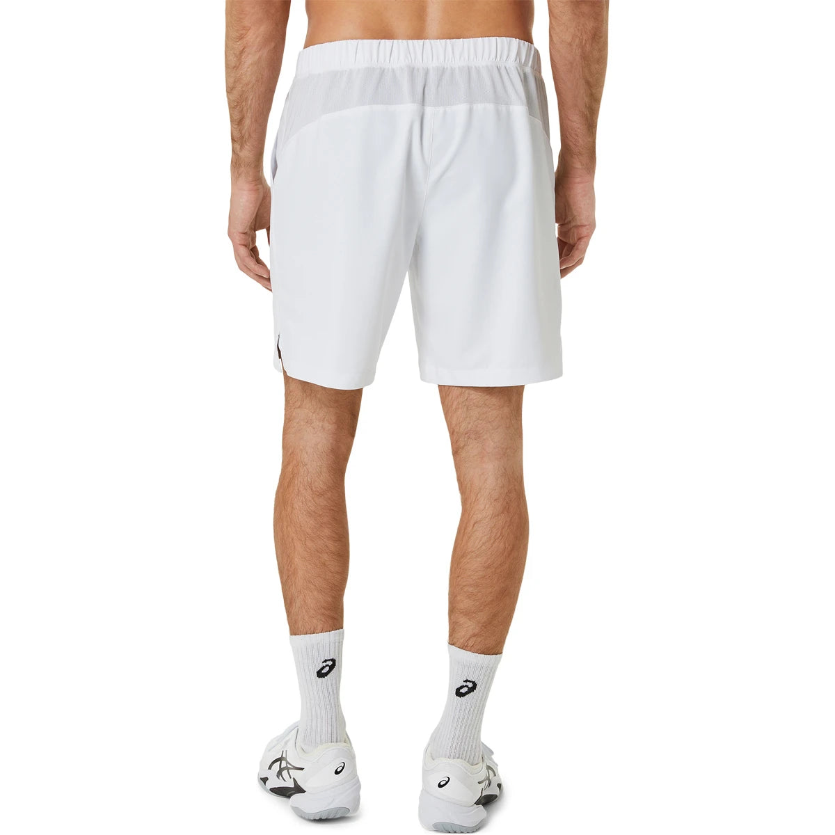 ASICS COURT KURZ 9IN