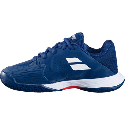 BABOLAT JUNIOR PROPULSE SHOES ALL SURFACES