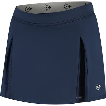 DUNLOP GIRLS' CLUB SKIRT