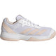 CHAUSSURES ADIDAS JUNIOR COURTFLASH