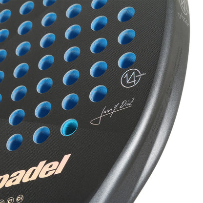 RAQUETTE PADEL BULLPADEL ICON CLOUD 2025