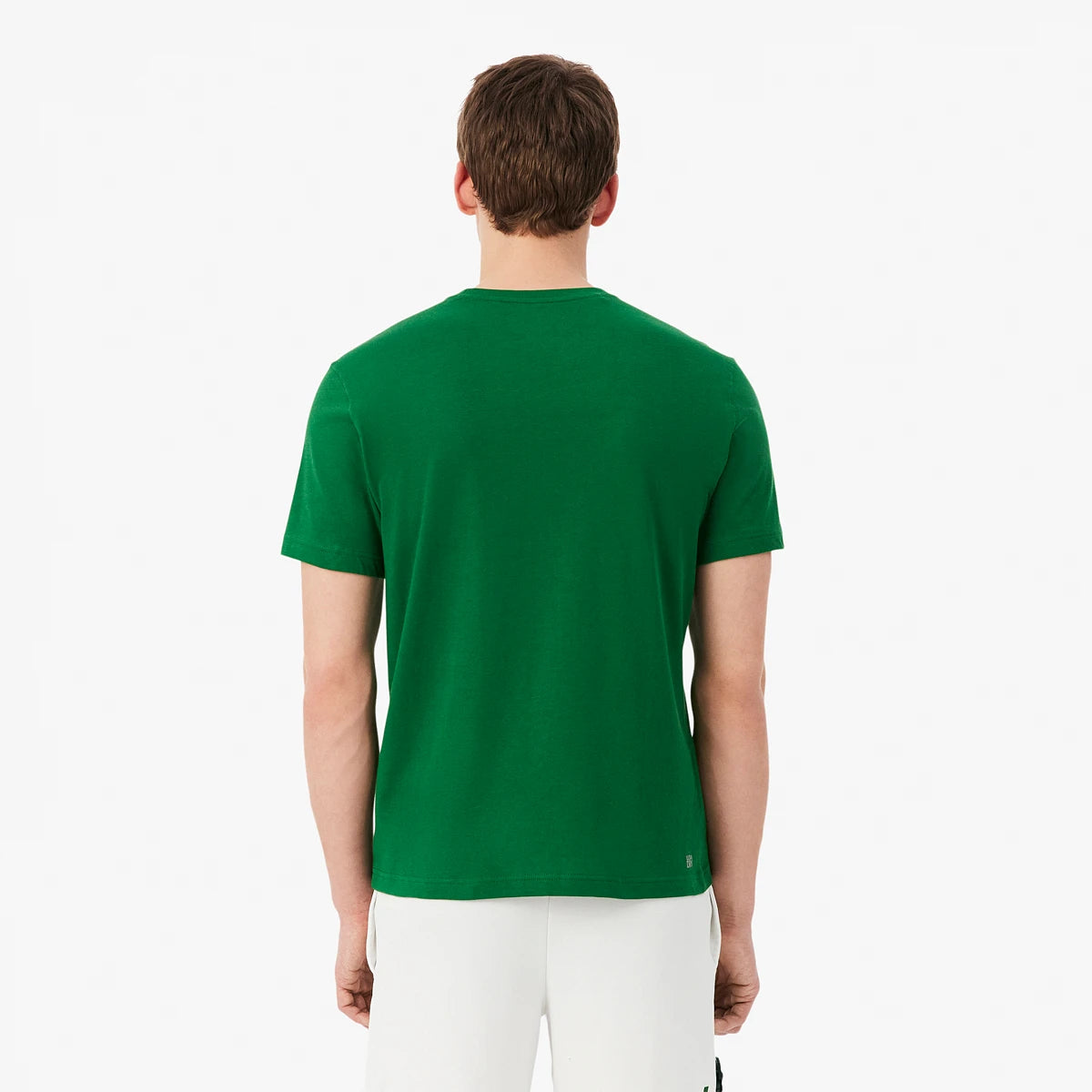 T-SHIRT LACOSTE CORE PERFORMANCE CLASSIC
