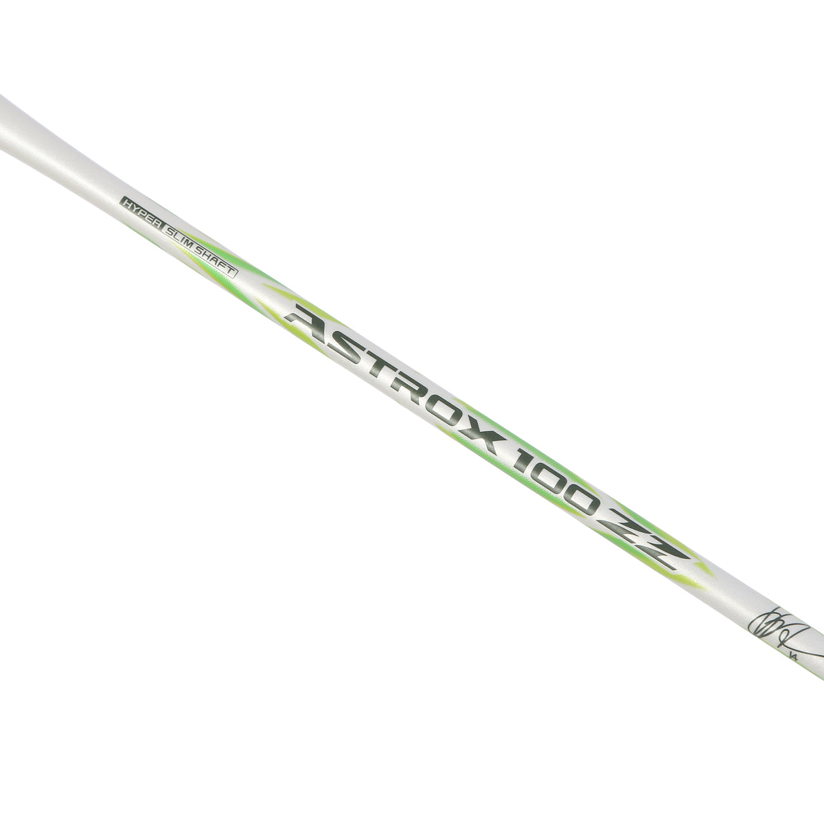 RAQUETTE DE BADMINTON YONEX ASTROX 100 VA ZZ