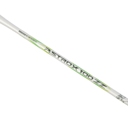 RAQUETTE DE BADMINTON YONEX ASTROX 100 VA ZZ