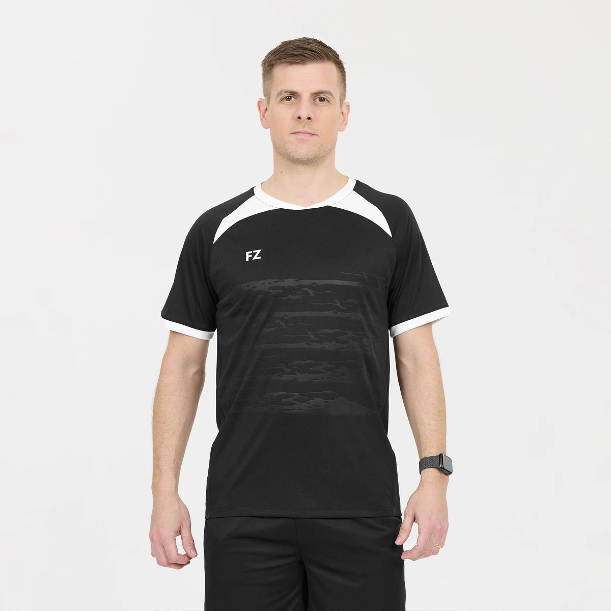 T-SHIRT FZ FORZA HERREN AGENTIN