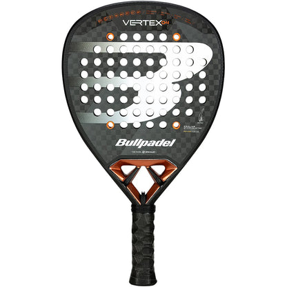 BULLPADEL VERTEX 04 2025 PADEL RACKET