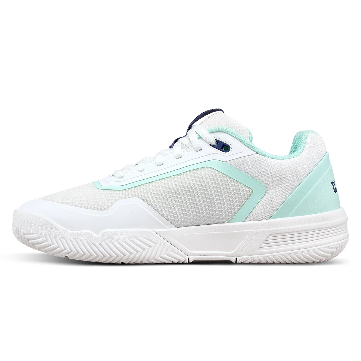 WILSON DAMENSCHUHE COURTGLIDE FÜR ALLE OBERFLÄCHEN