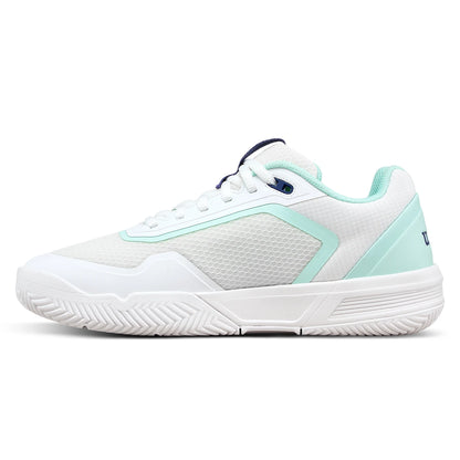 WILSON DAMENSCHUHE COURTGLIDE FÜR ALLE OBERFLÄCHEN