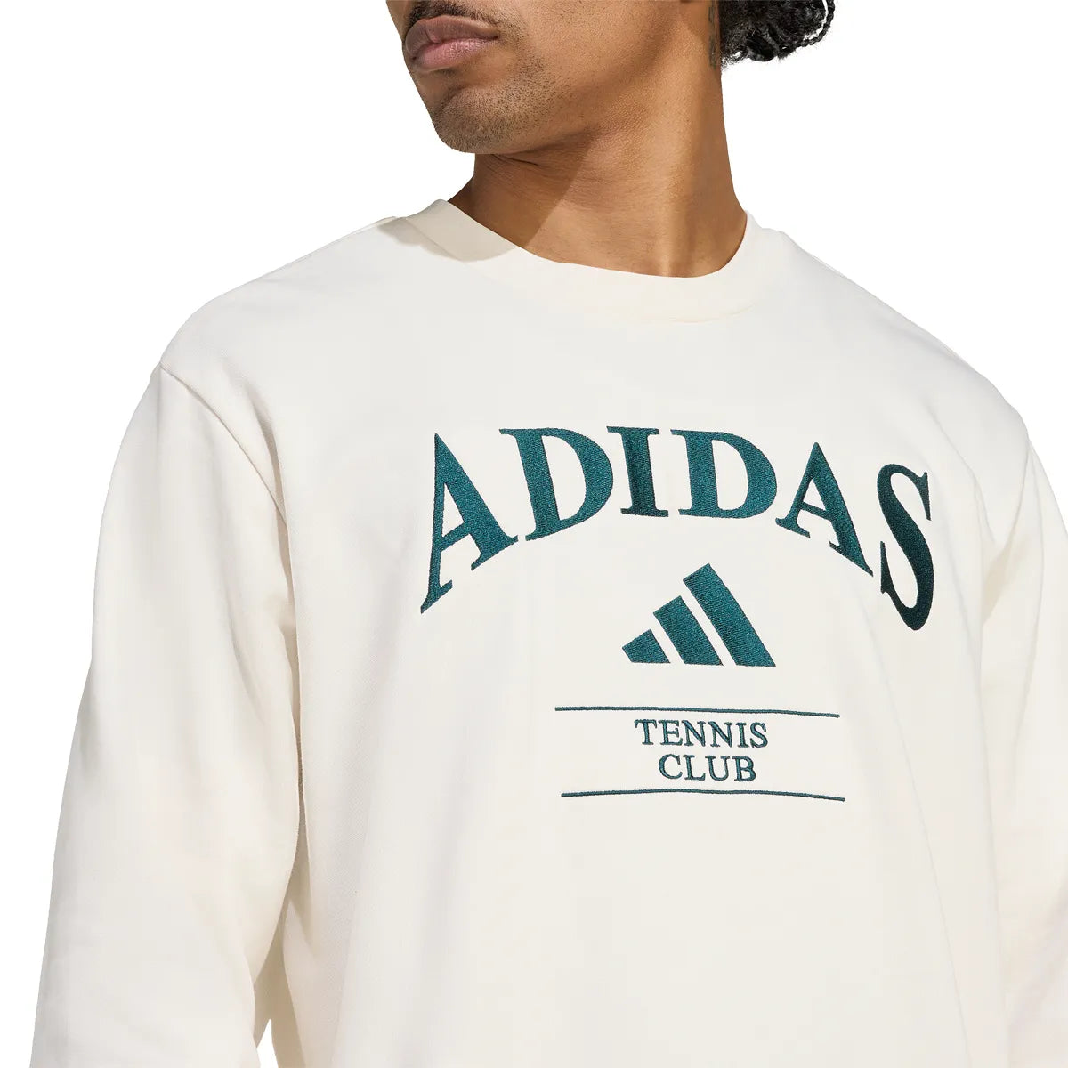 ADIDAS HERITAGE SWEATSHIRT